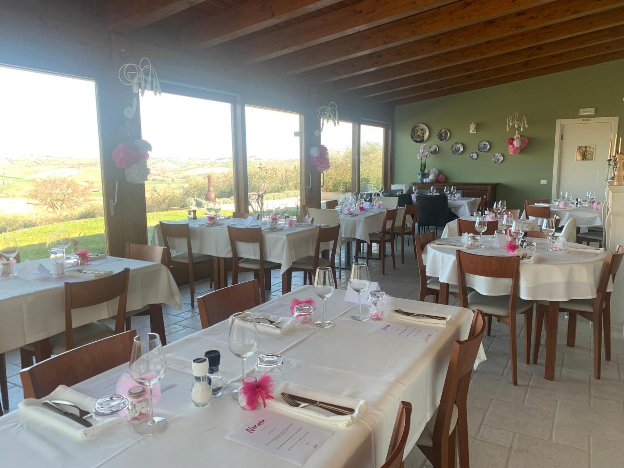 Gastronomic B&B Carlocarla Monte San Pietrangeli Dış mekan fotoğraf