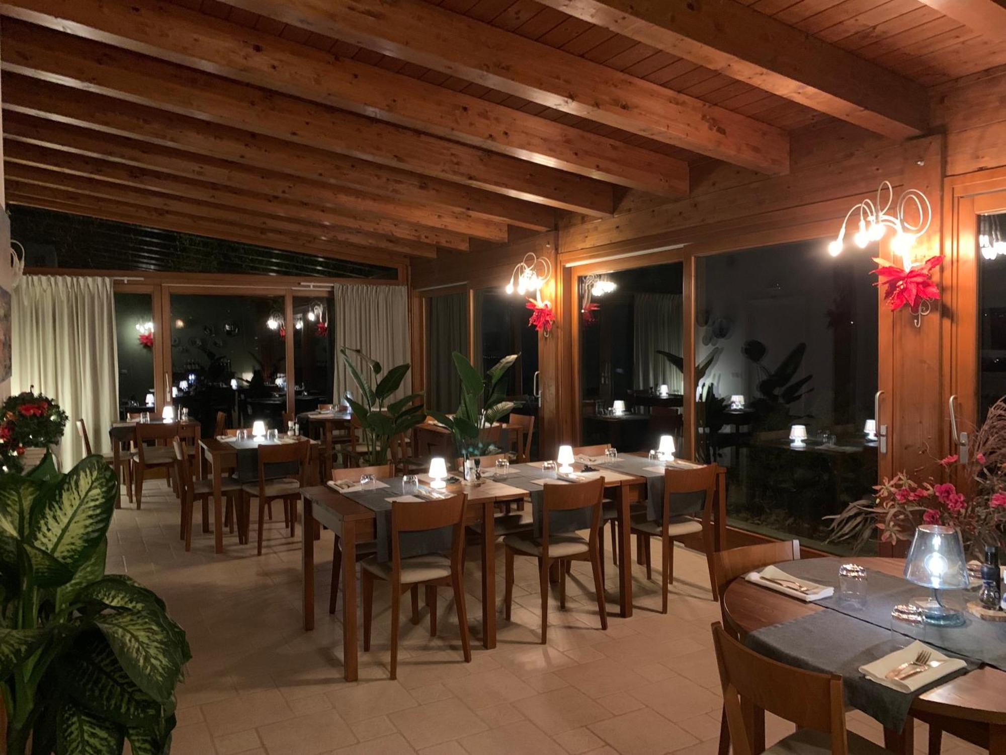 Gastronomic B&B Carlocarla Monte San Pietrangeli Dış mekan fotoğraf