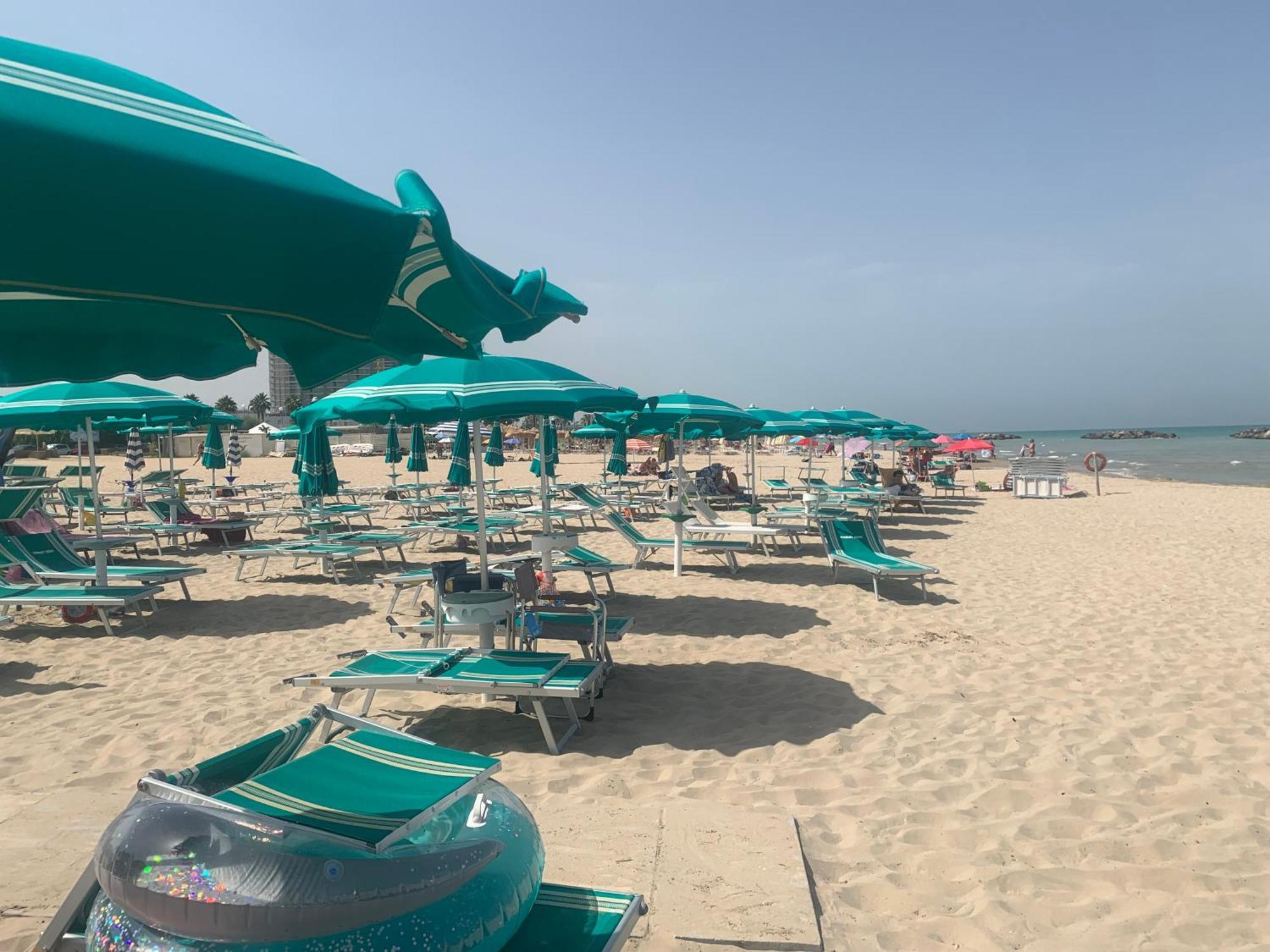 Gastronomic B&B Carlocarla Monte San Pietrangeli Dış mekan fotoğraf