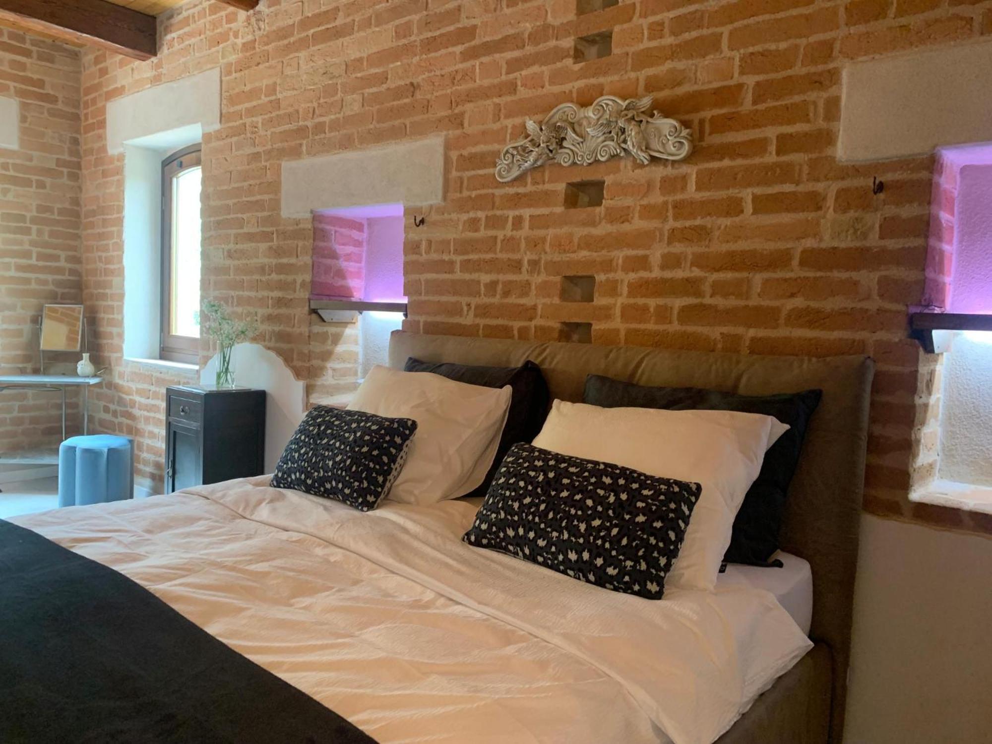 Gastronomic B&B Carlocarla Monte San Pietrangeli Dış mekan fotoğraf
