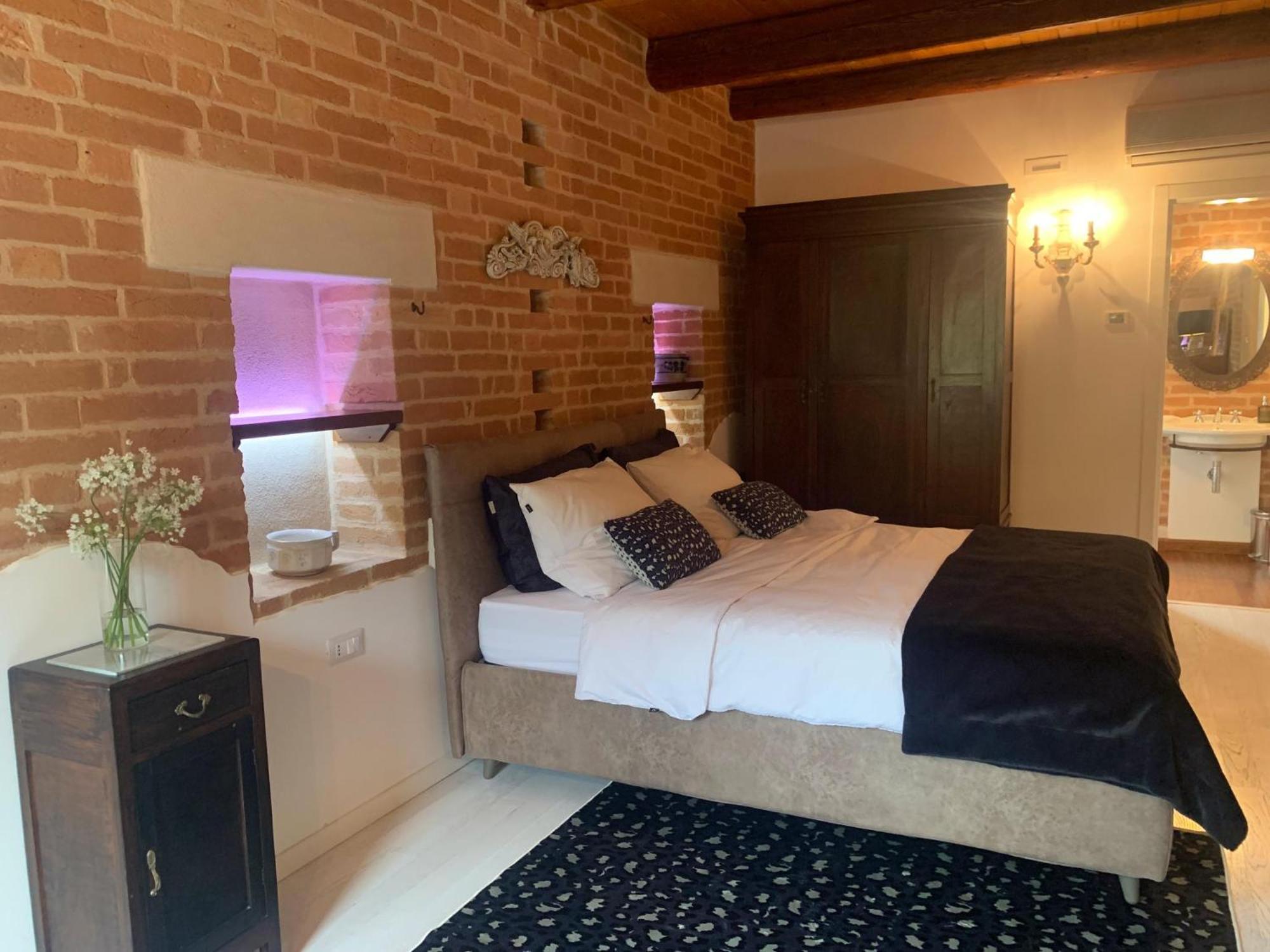 Gastronomic B&B Carlocarla Monte San Pietrangeli Dış mekan fotoğraf