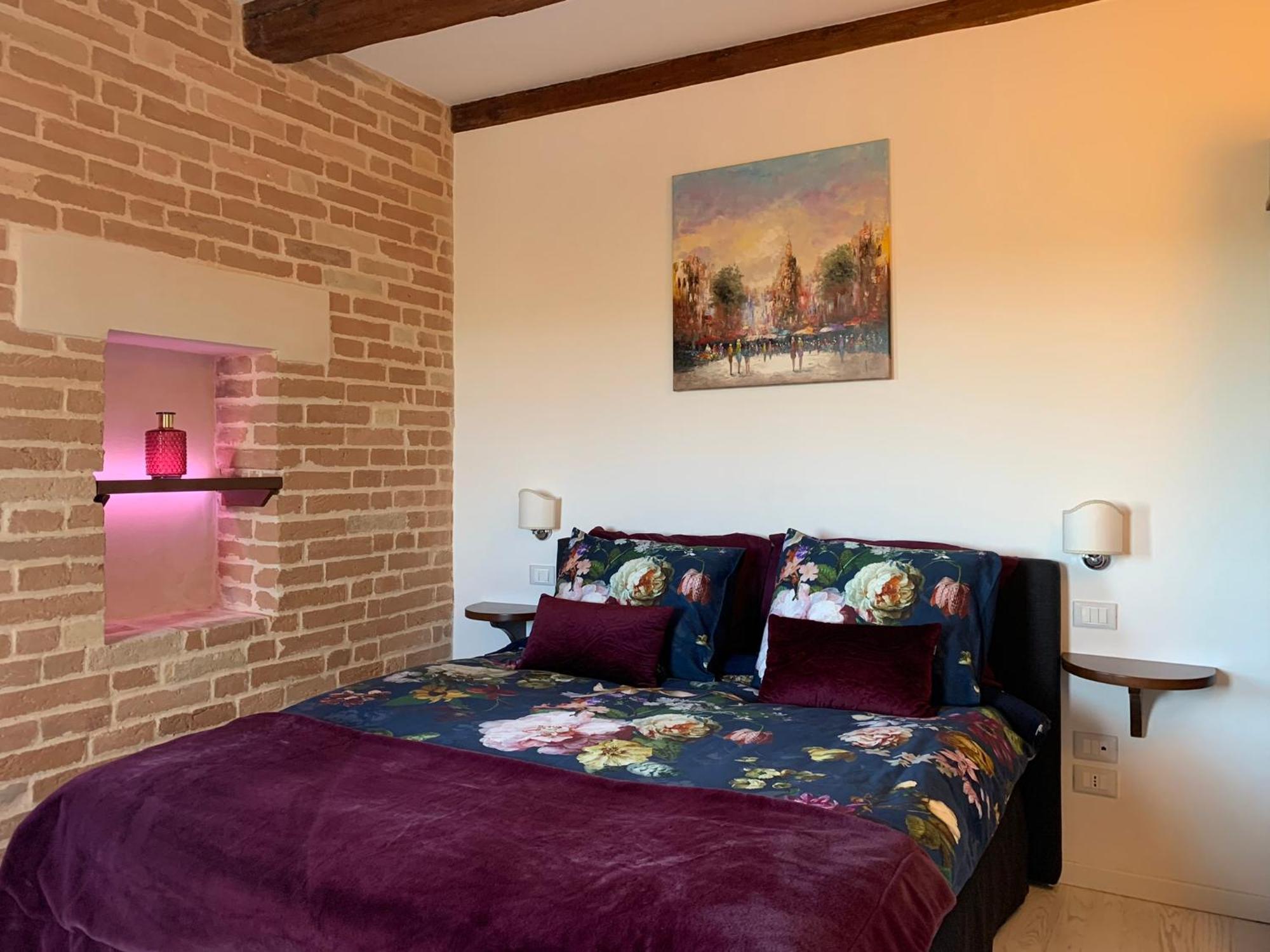 Gastronomic B&B Carlocarla Monte San Pietrangeli Dış mekan fotoğraf