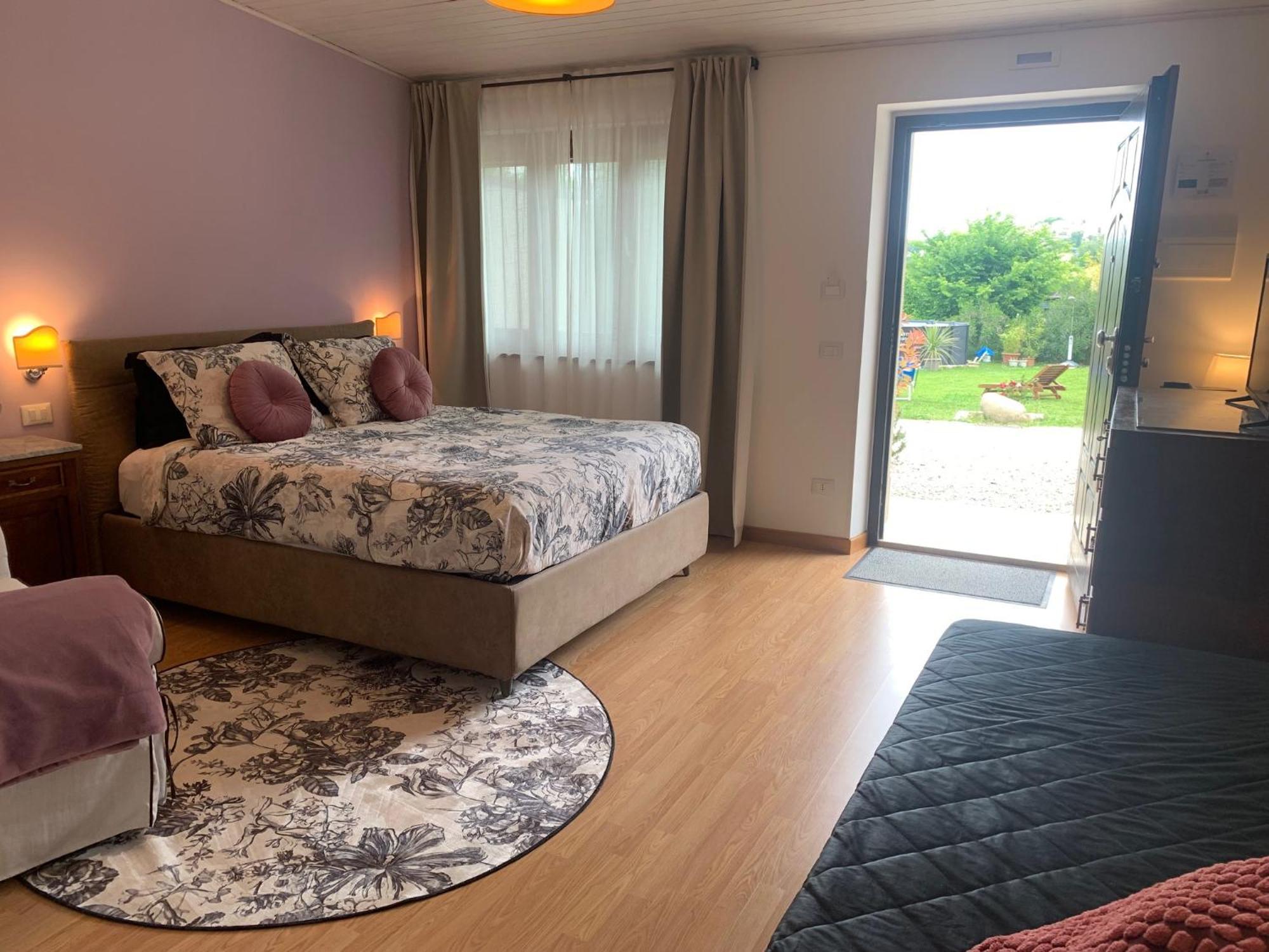Gastronomic B&B Carlocarla Monte San Pietrangeli Dış mekan fotoğraf