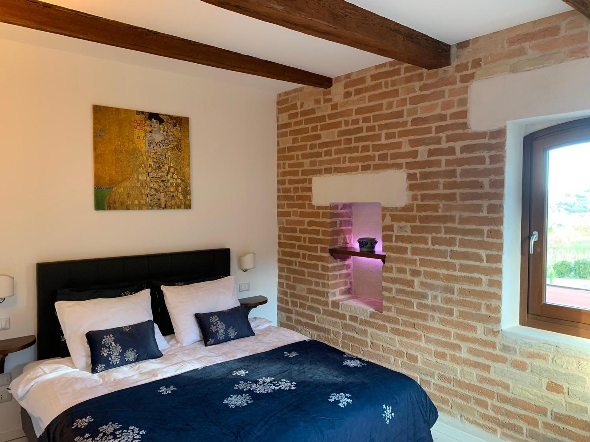Gastronomic B&B Carlocarla Monte San Pietrangeli Dış mekan fotoğraf