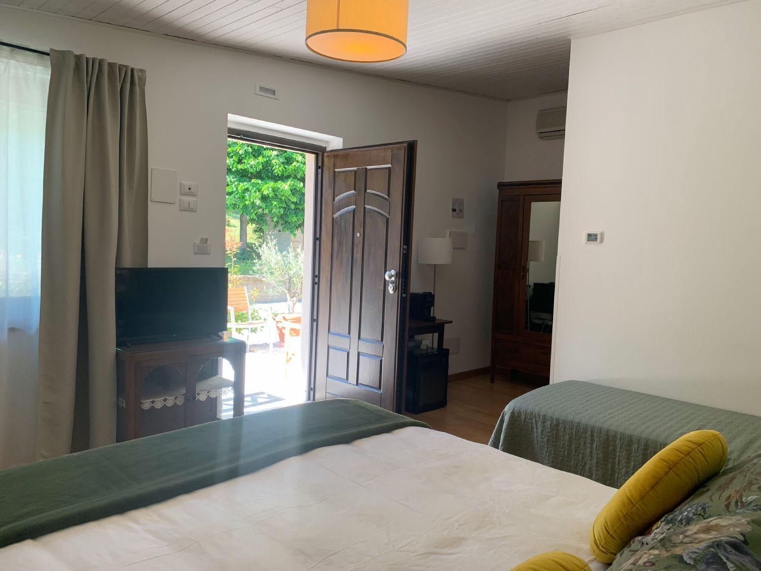 Gastronomic B&B Carlocarla Monte San Pietrangeli Dış mekan fotoğraf